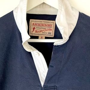 Abercrombie Authentic Rugby Cloth - Special Bundle Discount 20%